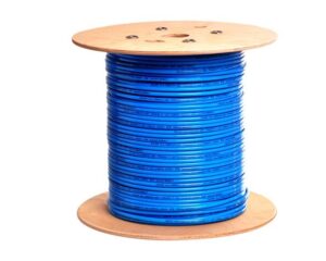 Elektrische kabels