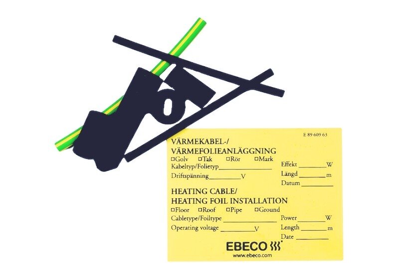 VN1080051-Abschlussset_FV-25 Afsluitset FV-25 Warmtekabel