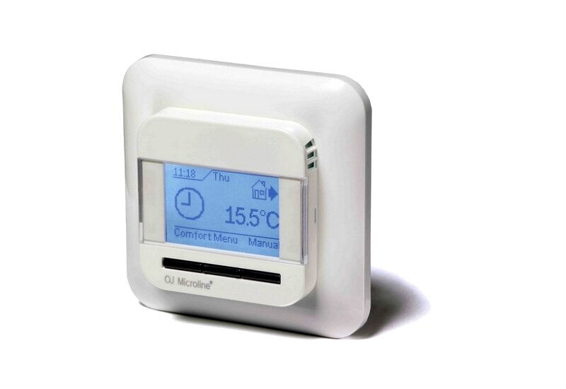 VN20007031-OCD4-Thermostat OCD4-Thermostaat