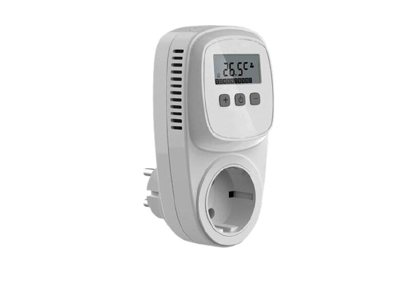 VN20007051-TC-200 Thermostaat stopcontact