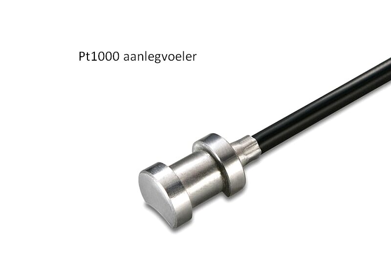 VN21001071-Pt1000-aanlegvoeler Pt1000 aanlegvoeler