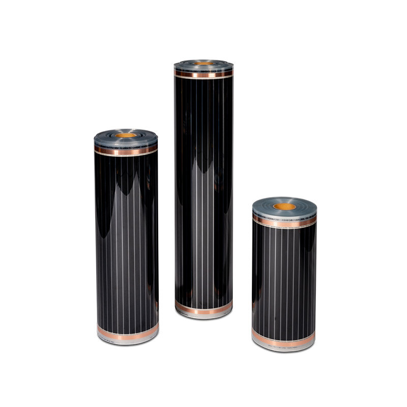 230V-Fußbodenheizung Vloerverwarming 16W/m2