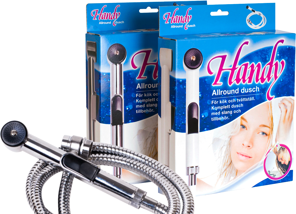 VN24000001-Handy_Allround_Douche Allround douche Warmtekabel
